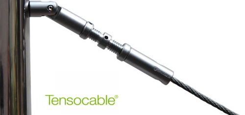 Tensocable