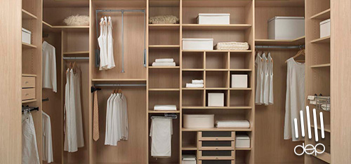 Mobiliario para baños