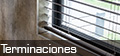 Terminaciones