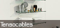 Tensocable