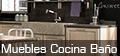 Amoblamientos de Cocina y Baños